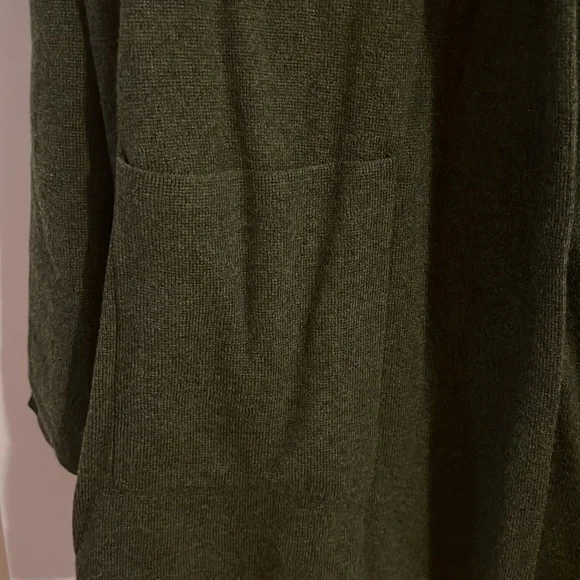 J. Crew Factory NWT sweater - Picture 2 of 5